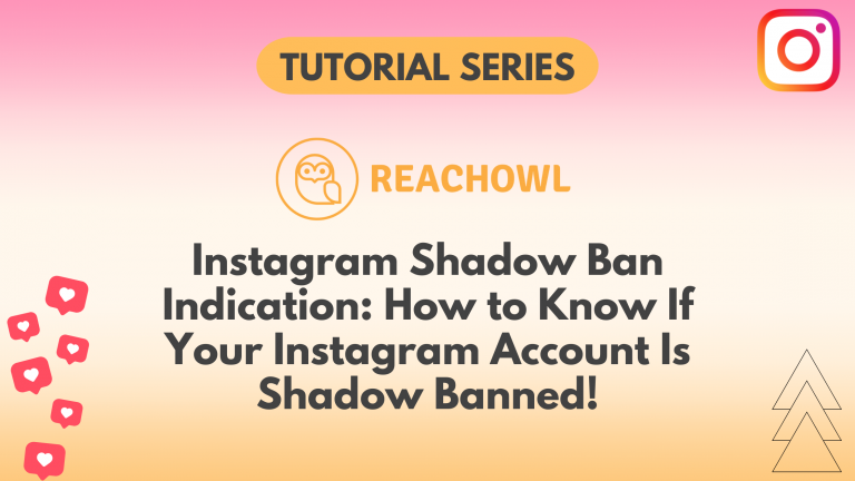 How to Check If Your Instagram Account Is Shadow Banned