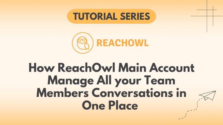 How to Manage Team Social Media Campaigns in One Place