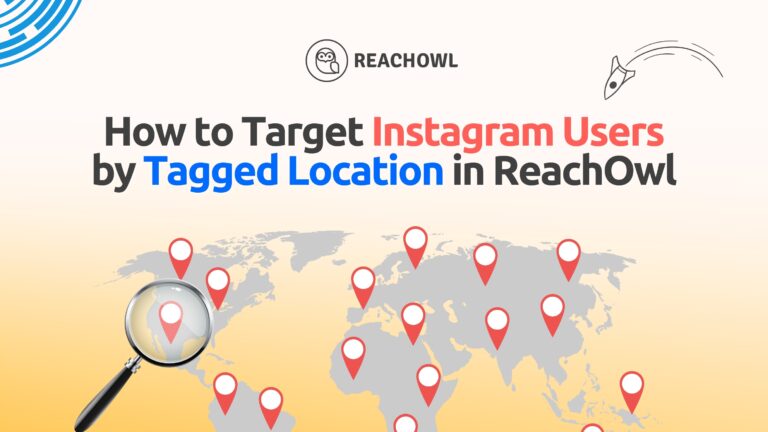 how to target insta users by tagged location