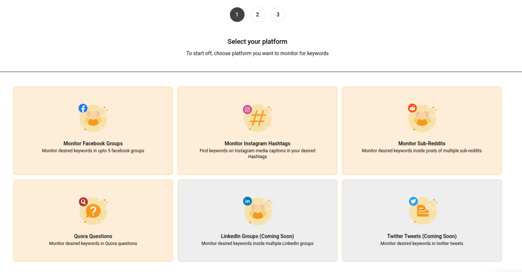 Social Media Automation
