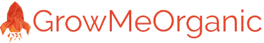 Growmeorganiclogo