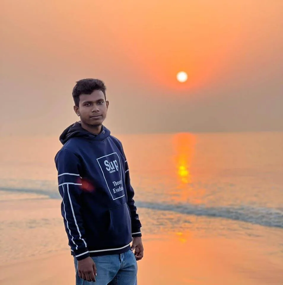 Alamin Islam